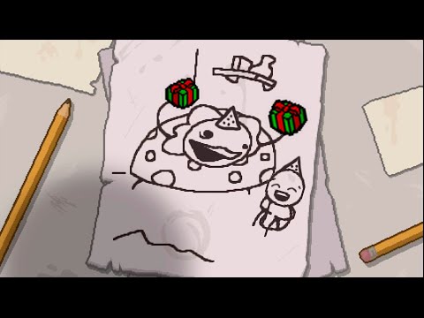 Видео: Играем в АЙЗЕКА на ДЕНЬ РОЖДЕНИЯ