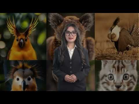 Видео: Зоология.УРОК 1|7 класс Зоология - наука о животных