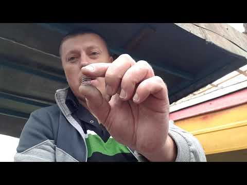 Видео: Доработка бензонасоса вихрь