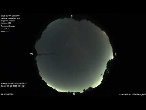 Видео: 2025-09-08-Калининград
