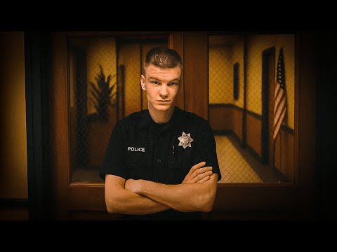 Видео: ВСТАЛ НА ТЁМНУЮ СТОРОНУ И ВСТУПИЛ В LSPD