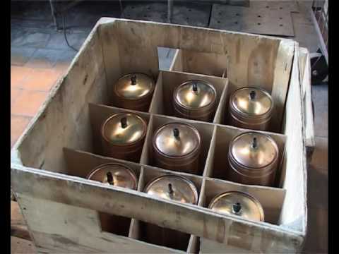 Видео: Термосу 20 лет