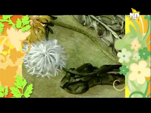 Видео: Тютелька в тютельку: Одуванчик, его пушистик и бутон