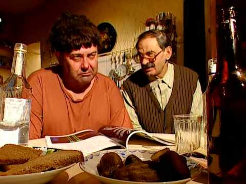 Видео: В Городке 93