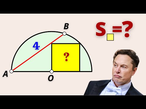 Видео: УЛЁТНАЯ ЗАДАЧА ИЛОНА МАСКА!