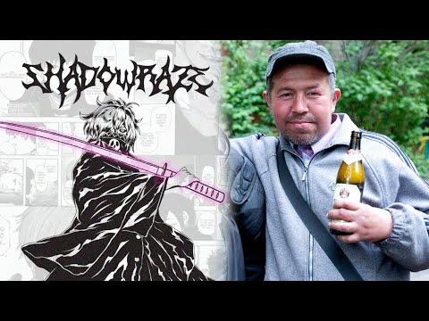 Видео: shadowraze руинит на сфе алкашам