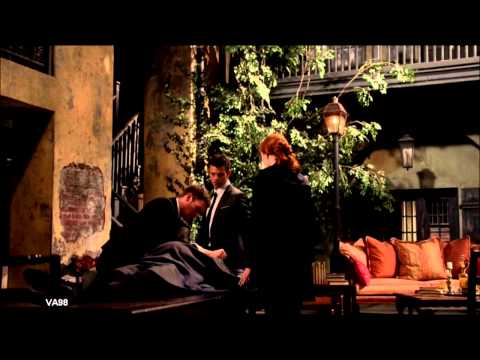 Видео: Klaus and Hayley(Клаус и Хейли)-океаны расплескаться могут любя