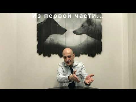 Видео: Агрессивный Акита-ину (часть 2)