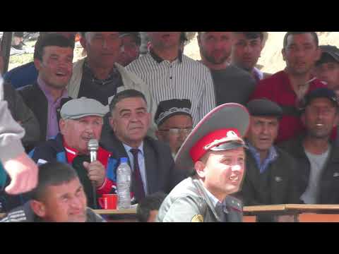 Видео: Гуштин дар Н Ш Ш Ч Д Саричашма