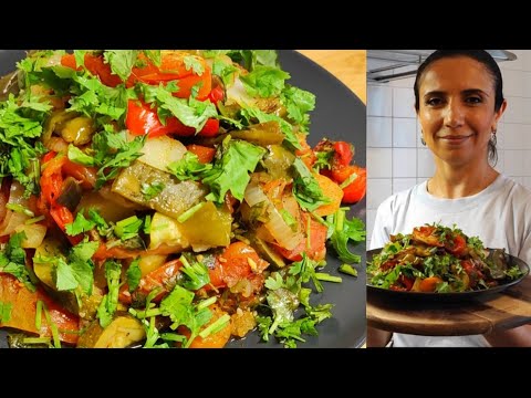 Видео: Շարովի ճաշ/ Այլազան Իրայի խոհանոցում/Ամառվա ընթացքում սառնարանից չի պակասում Айлазан Армянская кухня