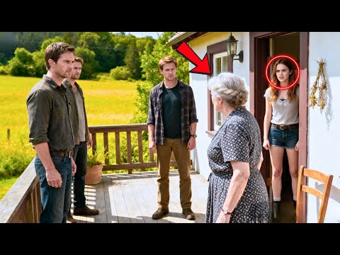 Видео: Узнав, что я подала на развод, свекровь привела сыновей выгнать меня с моей же дачи