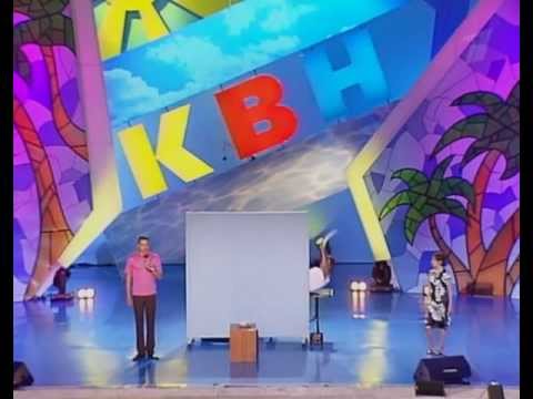 Видео: КВН Высшая лига (2007) - Летний кубок