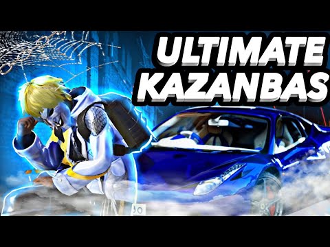 Видео: ЕРТЕ ТУРГАН КАЗАНБАСПЕН СТРИМ В PUBG MOBILEE🏆PUBG MOBILE KAZAKH