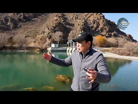 Видео: ЛЕПСІ ӨЗЕНІ ҮШ АУДАНМЕН АҒЫП ӨТЕДІ / ЖЕТІСУ ЖАҚҰТЫ / 31.10.2025