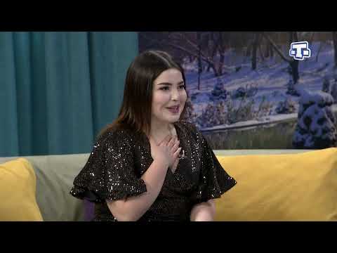 Видео: Гость "САБА" - Айше Рамазанова 25.02.21