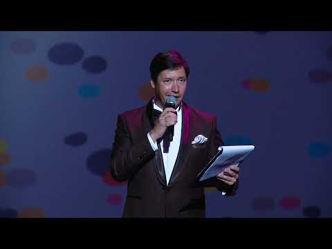 Видео: ЮНЛЕН.Отчетный концерт.Первое отделение. 19.06.2021