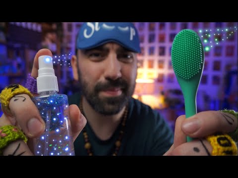 Видео: Без обид, но вашей ауре нужен душ 🚿😅 | ACMP Рейки и очищение ауры