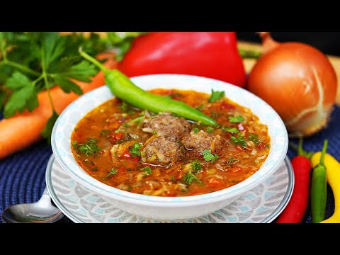 Видео: Лучший 🔥 БОРЩ 🍲 СУП с КЛОПАМИ 🔥 Легкий и Быстрый ПОСТный Пища❗ | Шеф Пауль Константин