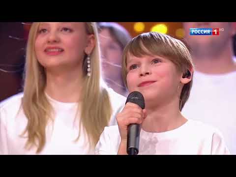 Видео: Капелла Дмитрия Железнова