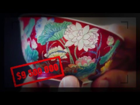 Видео: Орёл и Решка. Шопинг - 4 Выпуск (Гонконг)