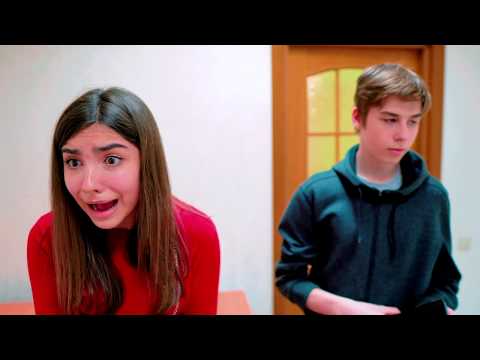 Видео: ТИМОФЕЙ И ВИРДЖИНИЯ В ЗАПЕРТОЙ КОМНАТЕ!! ЧТО ОНИ ТАМ БУДУТ ДЕЛАТЬ?? (Крутые детки) Cool Kids