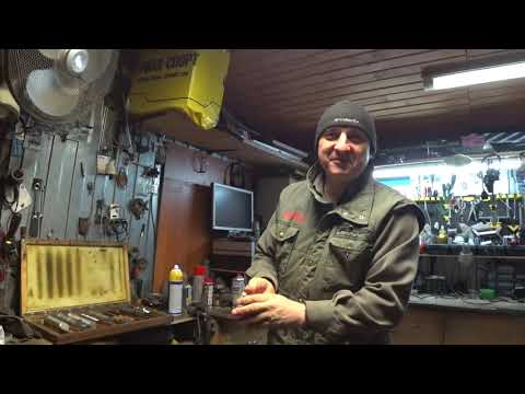 Видео: Регулировка зазоров клапанов на новой Lada Grantе..