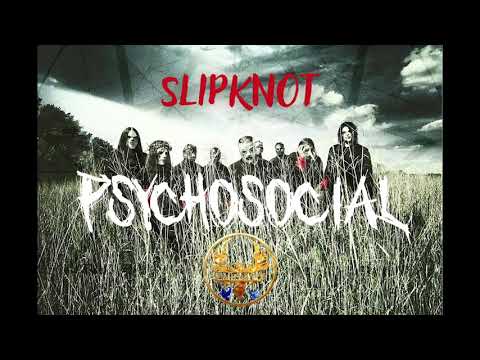 Видео: Slipknot - Psychosocial Vocal cover (Версия на русском / UKRAINIAN Cover) \m/