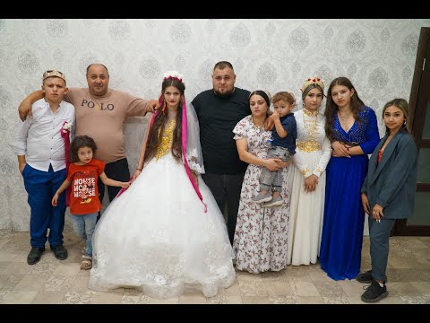 Видео: Цыганская свадьба Артем и Богиня город Воронеж