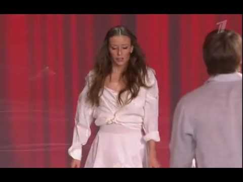 Видео: БОЛЕРО - Кристина Кретова и Алексей Ягудин