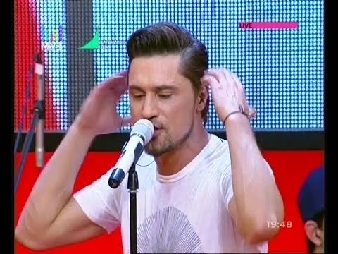 Видео: Дима Билан - Партийная зона МУЗ-ТВ 31-05-2015