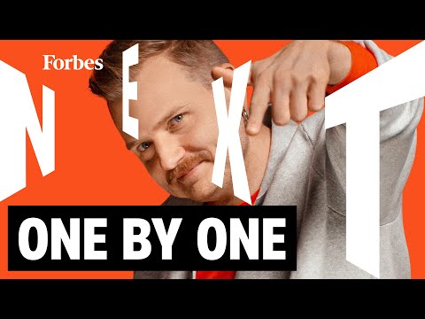 Видео: Лідія Сметана – One By One 👗 Як виростити великий бренд одягу | Forbes NEXT