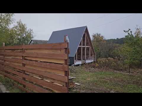 Видео: Гуляем по осеннему лесу 