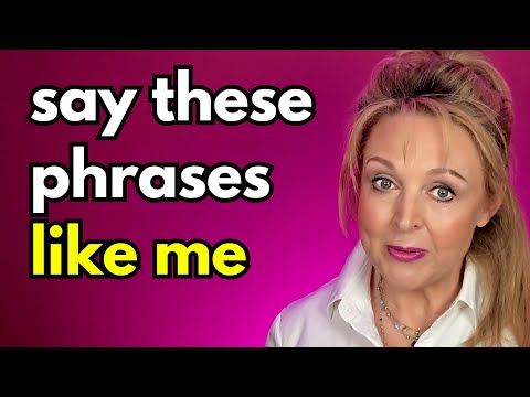 Видео: 10 фраз — связная речь с ударением и интонацией — от элементарного до продвинутого уровня