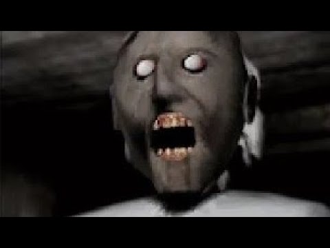 Видео: я в доме гренни 3 часть