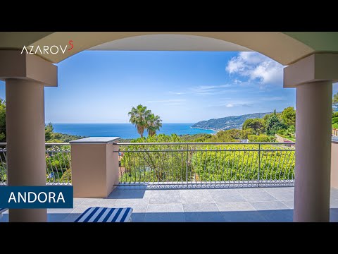 Видео: 👍 For sale villa in Andora 350 м2, Liguria | Вилла в Андора, Лигурия 350 м2
