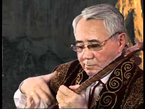 Видео: 9. «Өттің, дүние»   Есбай