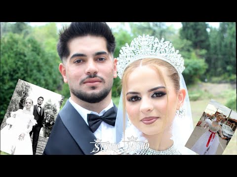 Видео: 1.....част  Сватбеното Тържество на Рита и Йордан. 