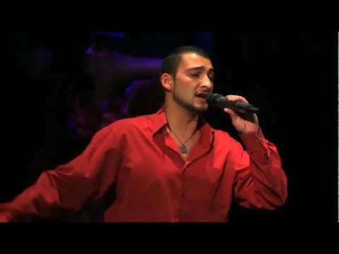 Видео: гр."Время перемен" - Старый ром (Калина Красная 2012)