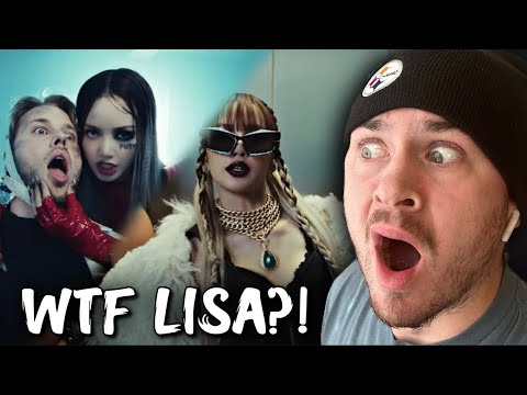 Видео: ЛИСА - FUTW (Vixi Solo Version) (Официальный клип) | РЕАКЦИЯ!!!