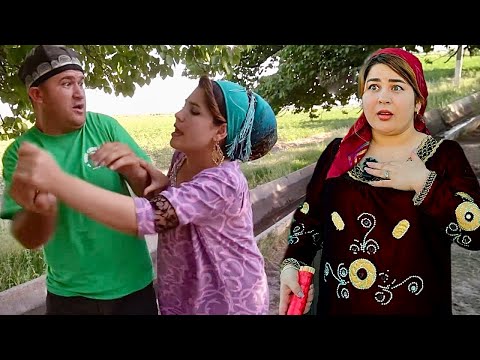 Видео: Келини хамсоя шуша санчид окибатша бинед чи шид Мугамбо 2025