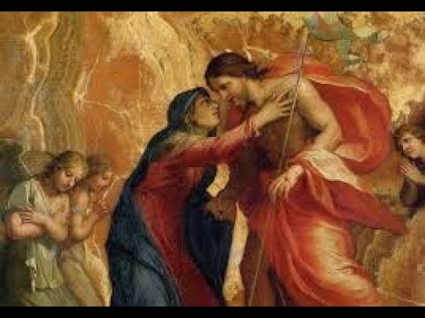 Видео: Уваскрос як сказаў Надзея Марыі