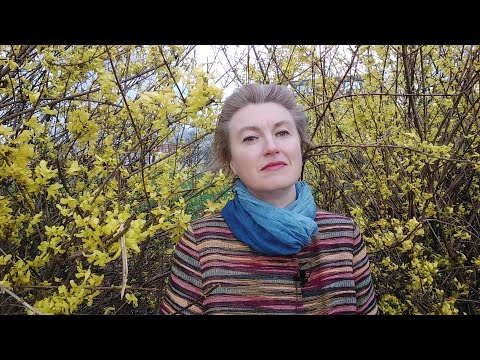 Видео: Олена О'Лір