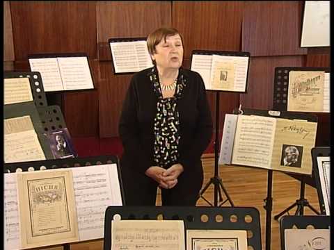 Видео: Музика і музиканти. Левко Ревуцький 1ч.