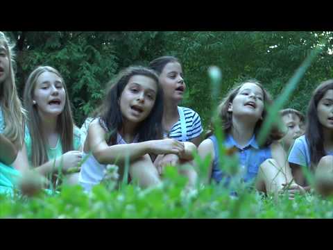 Видео: ПРИЯТЕЛИ