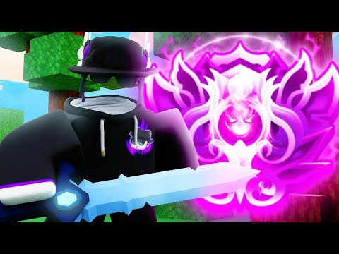 Видео: Как я в одиночку достиг ранга NIGHTMARE.. (Roblox Bedwars)