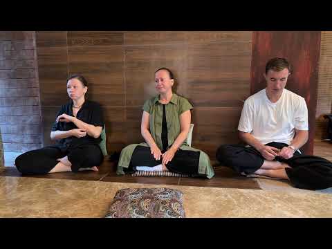 Видео: Бхарати Махарадж - Шримад Бхагаватам 2.1 (2)