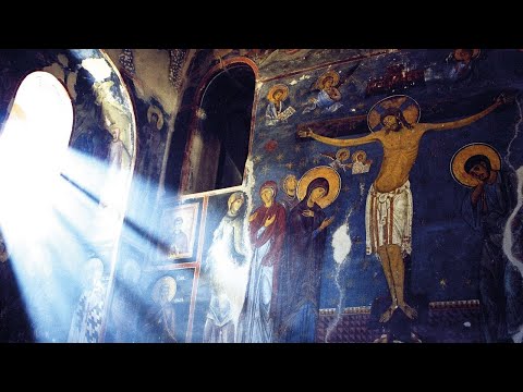 Видео: Не плач' Мати Марија | В окиян-море - Славопој