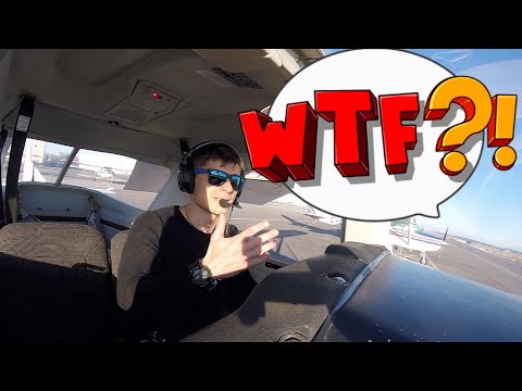 Видео: Авиационный английский | Радиообмен | Фразеология | Полет по кругу | Live ATC Boundary Bay (CZBB)