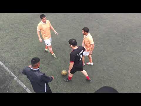 Видео: ДОЛОН vs JT ATLETIC   1-ДИВИЗИОН ГРУППА "А" 8-тур