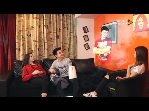 Видео: 26 епизода - 2 сезона - Тинтири Минтири Шоу